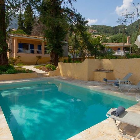 Villa Serena Νησάκι Εξωτερικό φωτογραφία
