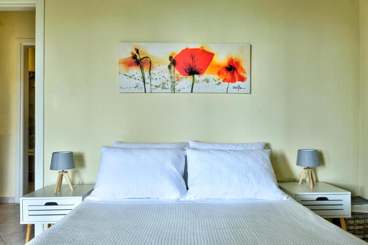 Villa Serena Νησάκι Εξωτερικό φωτογραφία