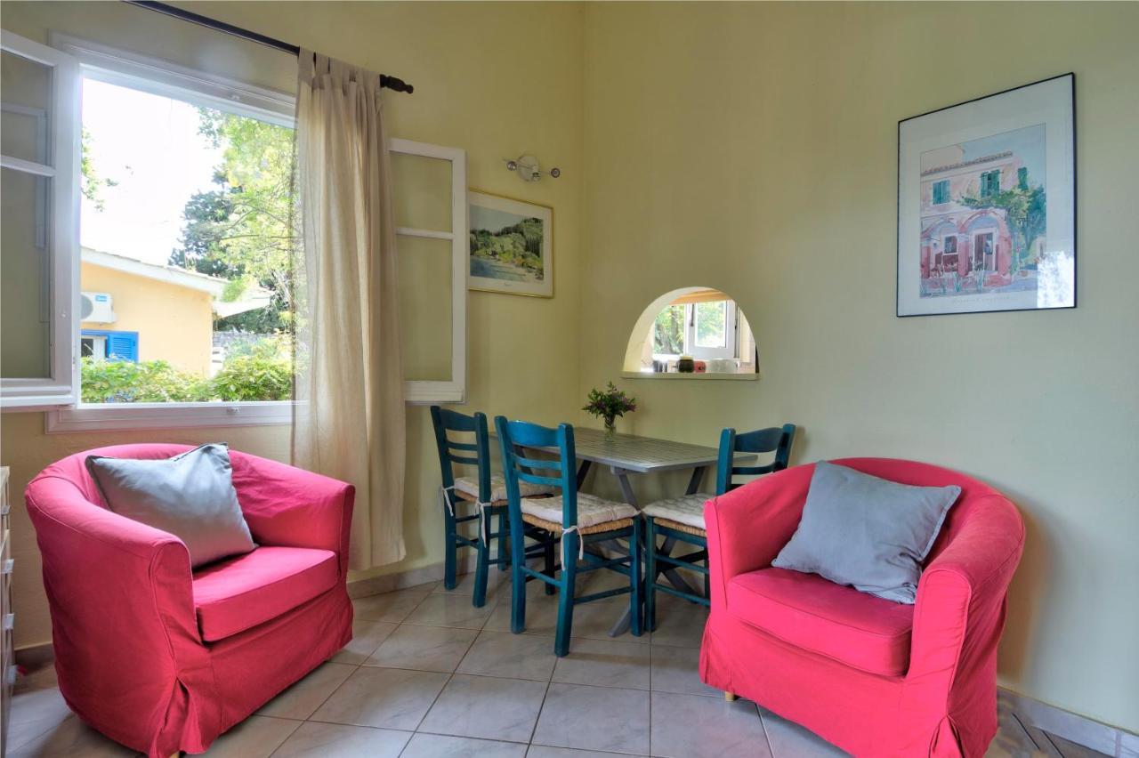 Villa Serena Νησάκι Εξωτερικό φωτογραφία