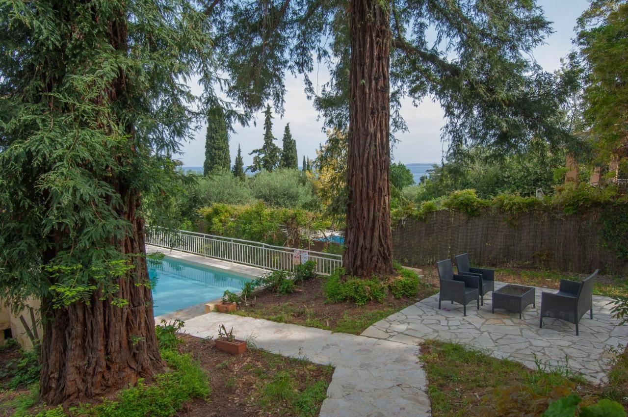 Villa Serena Νησάκι Εξωτερικό φωτογραφία
