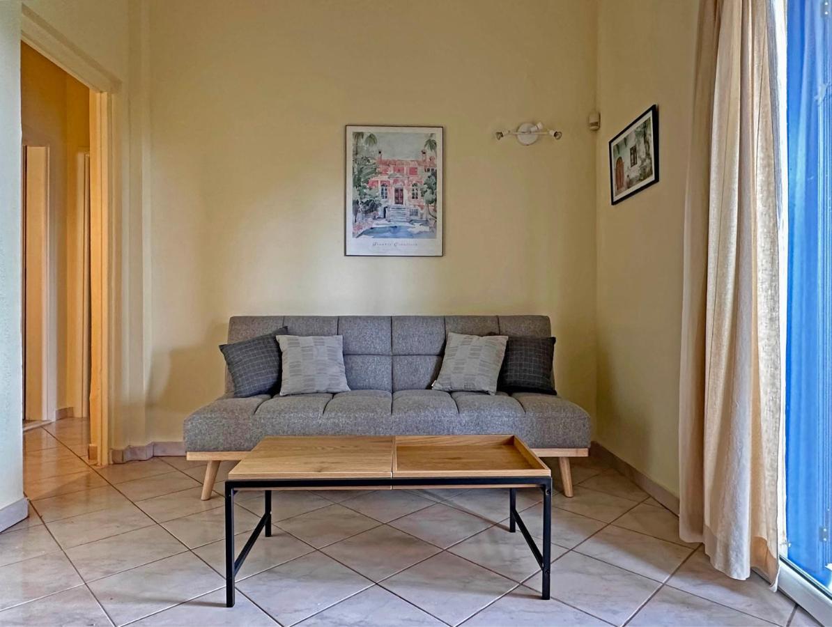 Villa Serena Νησάκι Εξωτερικό φωτογραφία